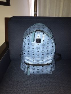 MCM Backpack