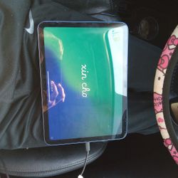 iPad 10th GEN 