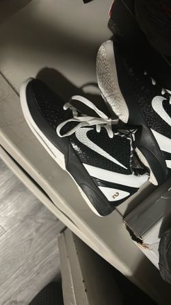 Kobe 6 mambacitas