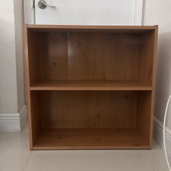Bookshelf
