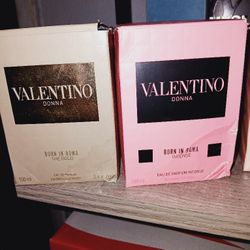 Designer Fragrances