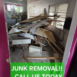 JUNK REMOV4L 