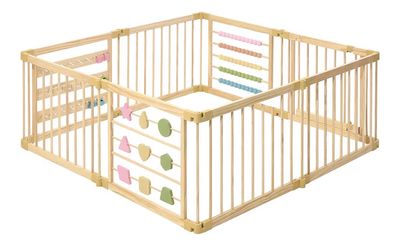 Baby Playpen