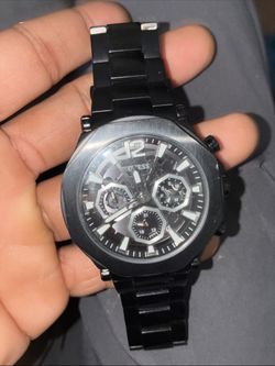 Guess watch