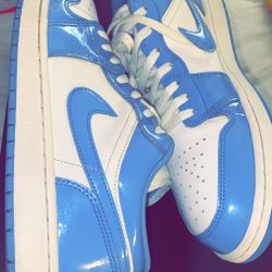 Jordan 1 Low