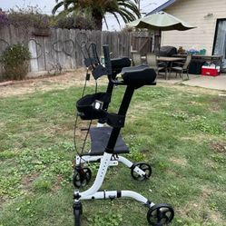 Upright Walker 