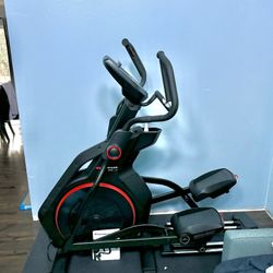 BowFlex BXE116 Elliptical