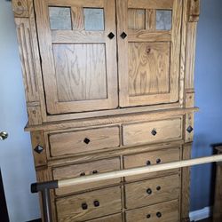 armoire