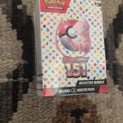 Pokemon Booster Bundle