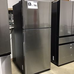 Samsung Refrigerator Top Freezer 