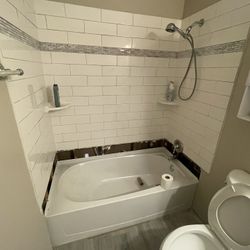 Tile Demo Or Any Floor Demo