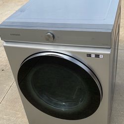 Great Samsung front load dryer electric high efficiency