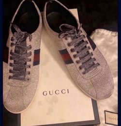 Men’s Gucci Shoes