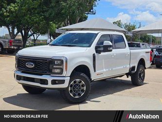 2023 Ford F-250