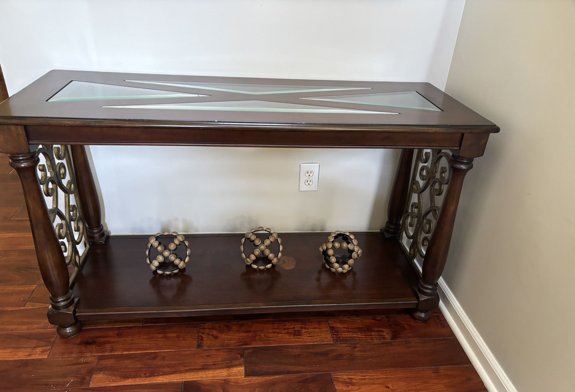 Sofa Table