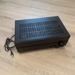 Yamaha RX-V475 AV Receiver