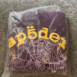 Sp5der Hoodies