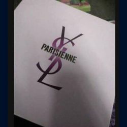 Parisienne set  n0 deliver