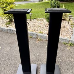 Monitor Stands - Pair