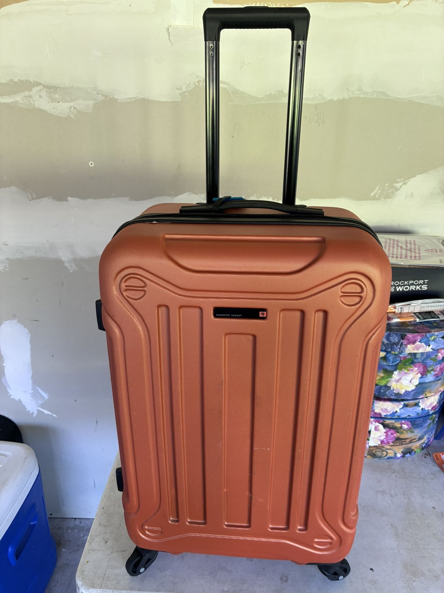 Luggage