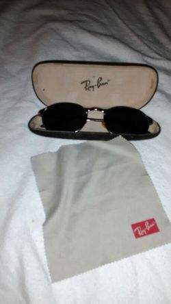 Ray Ban sunglasses Lots more stuff in my offers