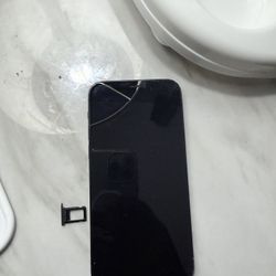 iPhone For Parts