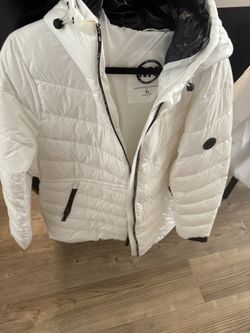 Women’s MK Coat