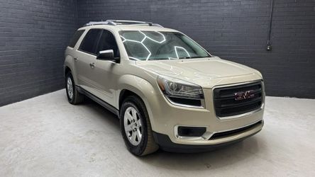 2015 GMC Acadia