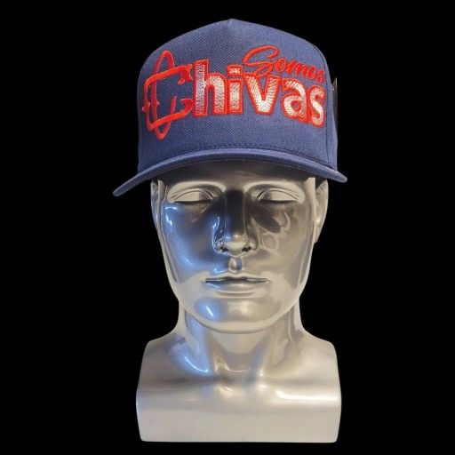 SNAPBACK DE CHIVAS