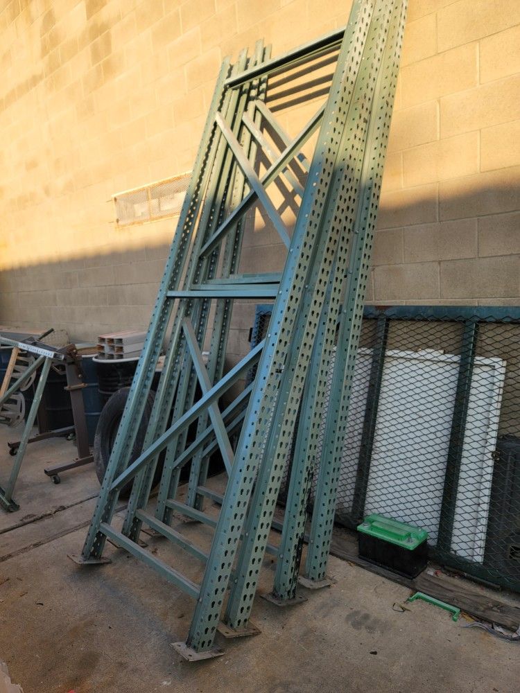 Pallet Racking for Sale in Modesto, CA - OfferUp