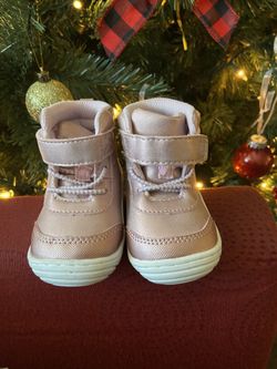 Baby Shoes