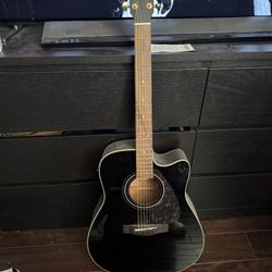 Yamaha FX335C