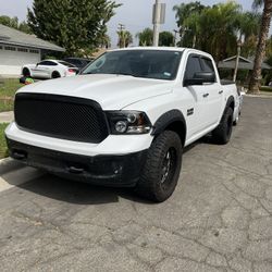 2015 Ram 1500