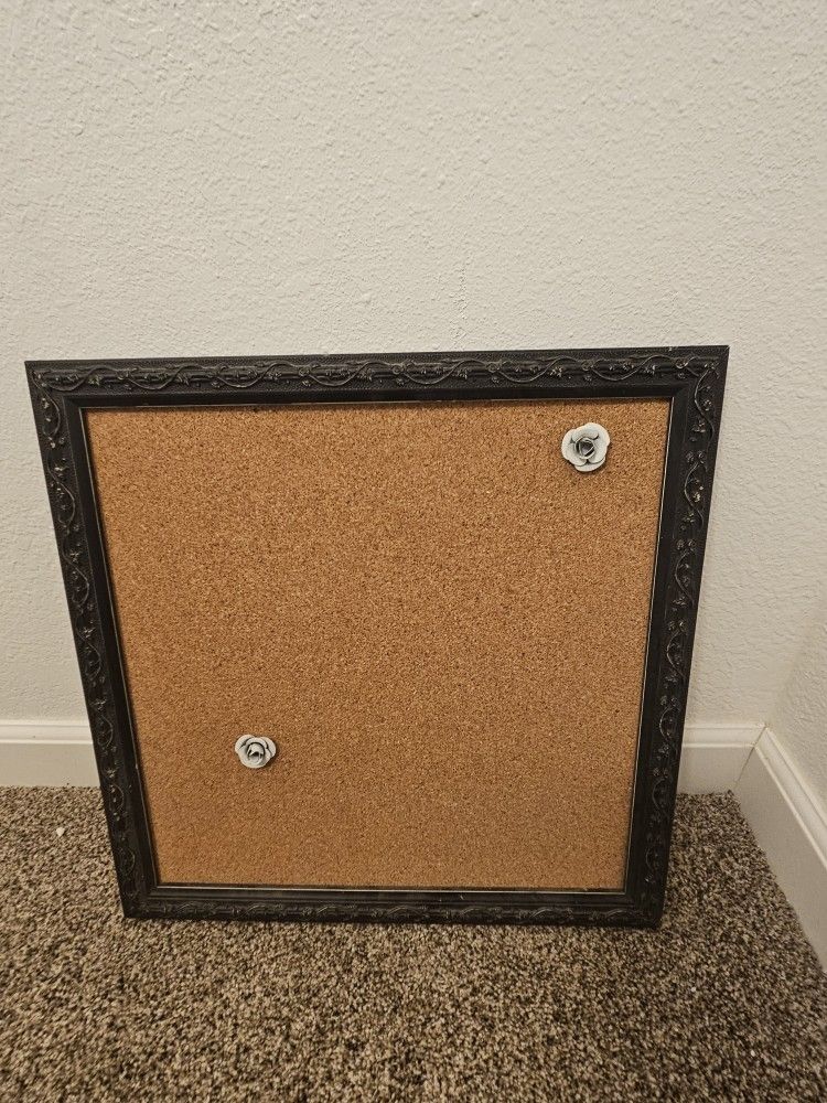 Bulletin Board