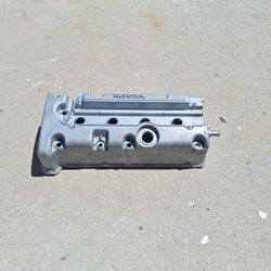 Honda K24 Valve Cover OEM