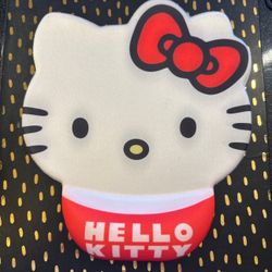 Hello Kitty Mouse Pad Ergonomic Wrist Support