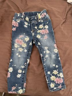 Gap Toddler Girl Jeans