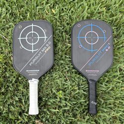 Pickleball Paddles