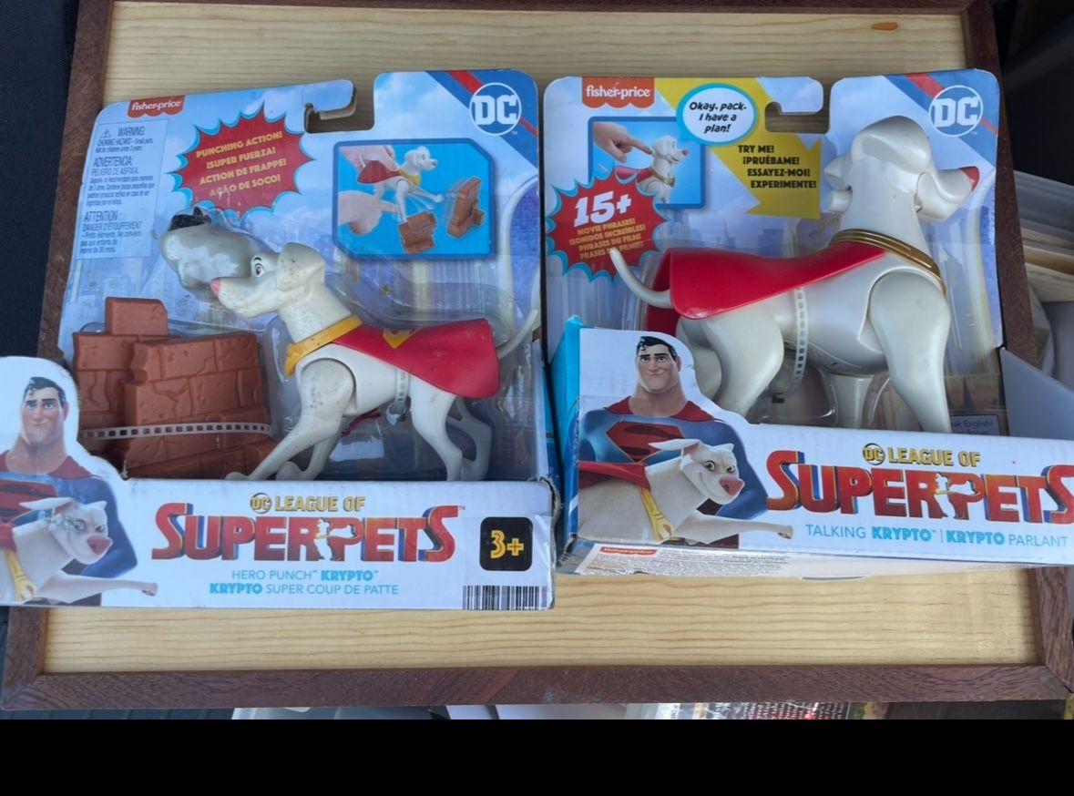 Truck And Trailer And dogs Brand New