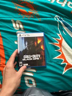Call of duty black ops 7