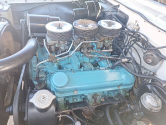 Pontiac V-8 engines 1(contact info removed)
