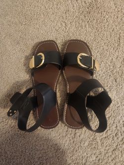Womens Sandals Size 10