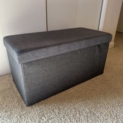 Storage Box 