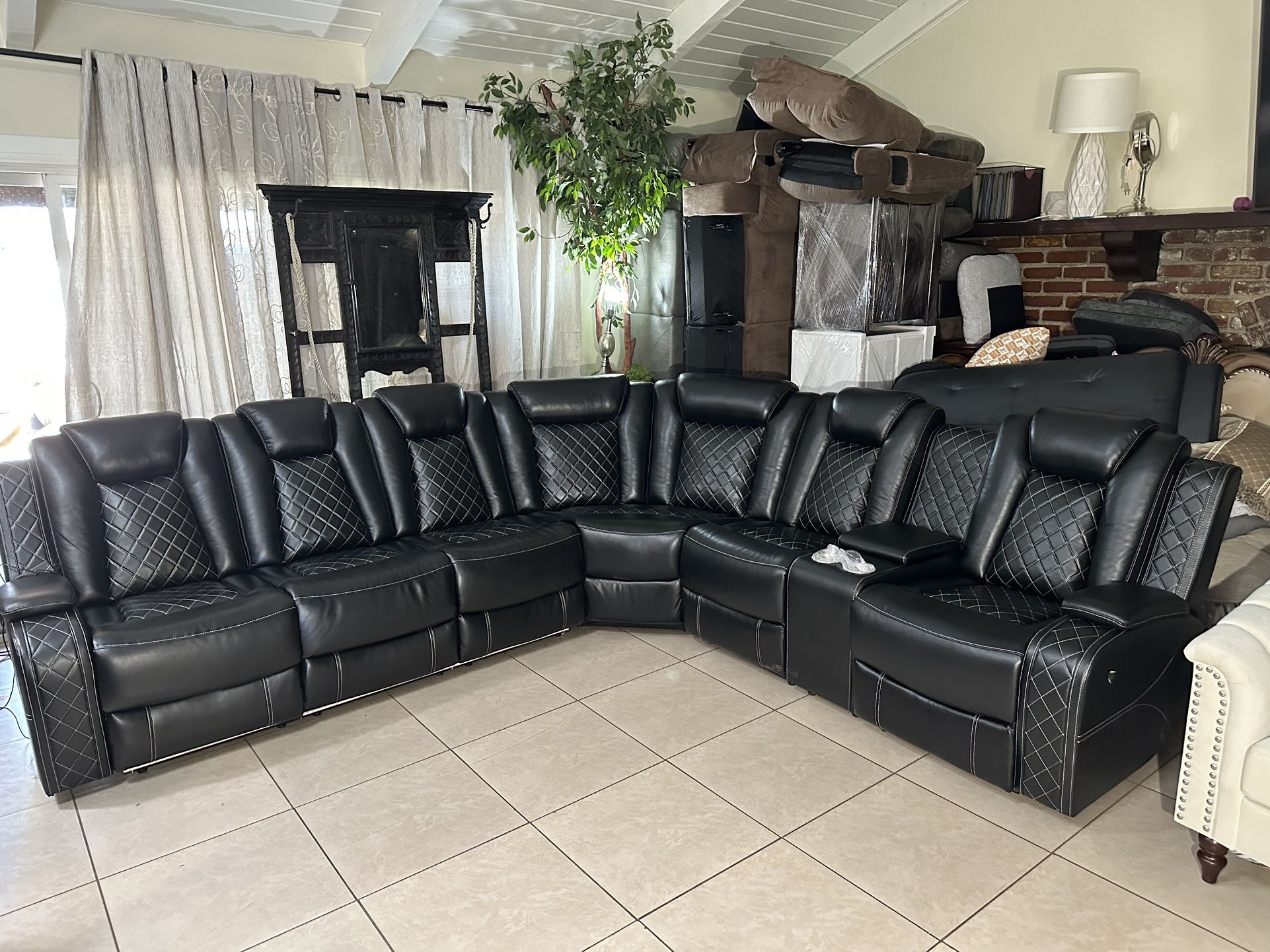Electric Recliners