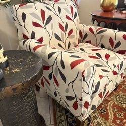 Comfortable Armchair