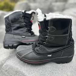 PAJAR Canadian Snow Boots Men’s  10-10.5