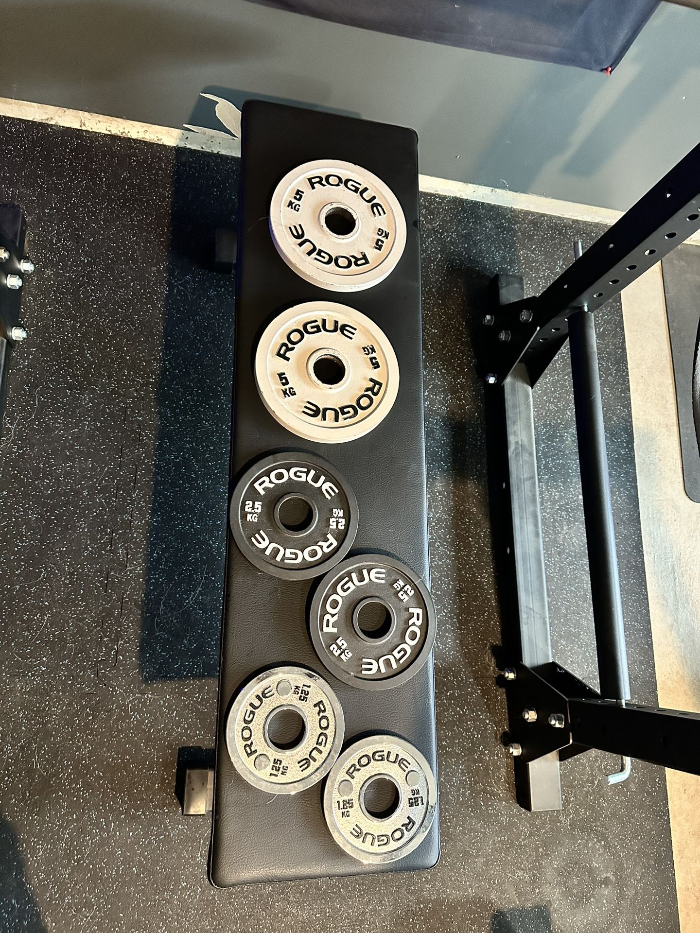 Gym Equipment For Sale