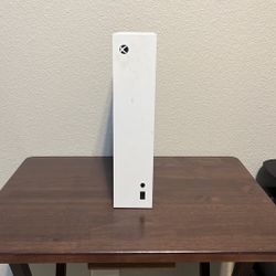 Xbox Series S New Gen 