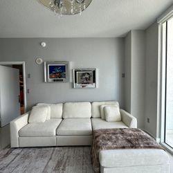 Bran New Sofa 