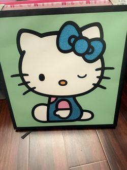 Hello Kitty Pictures